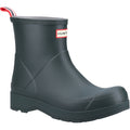 Hunter Play Boot Short Bottes En Caoutchouc Pour Hommes Couleur Mousse.