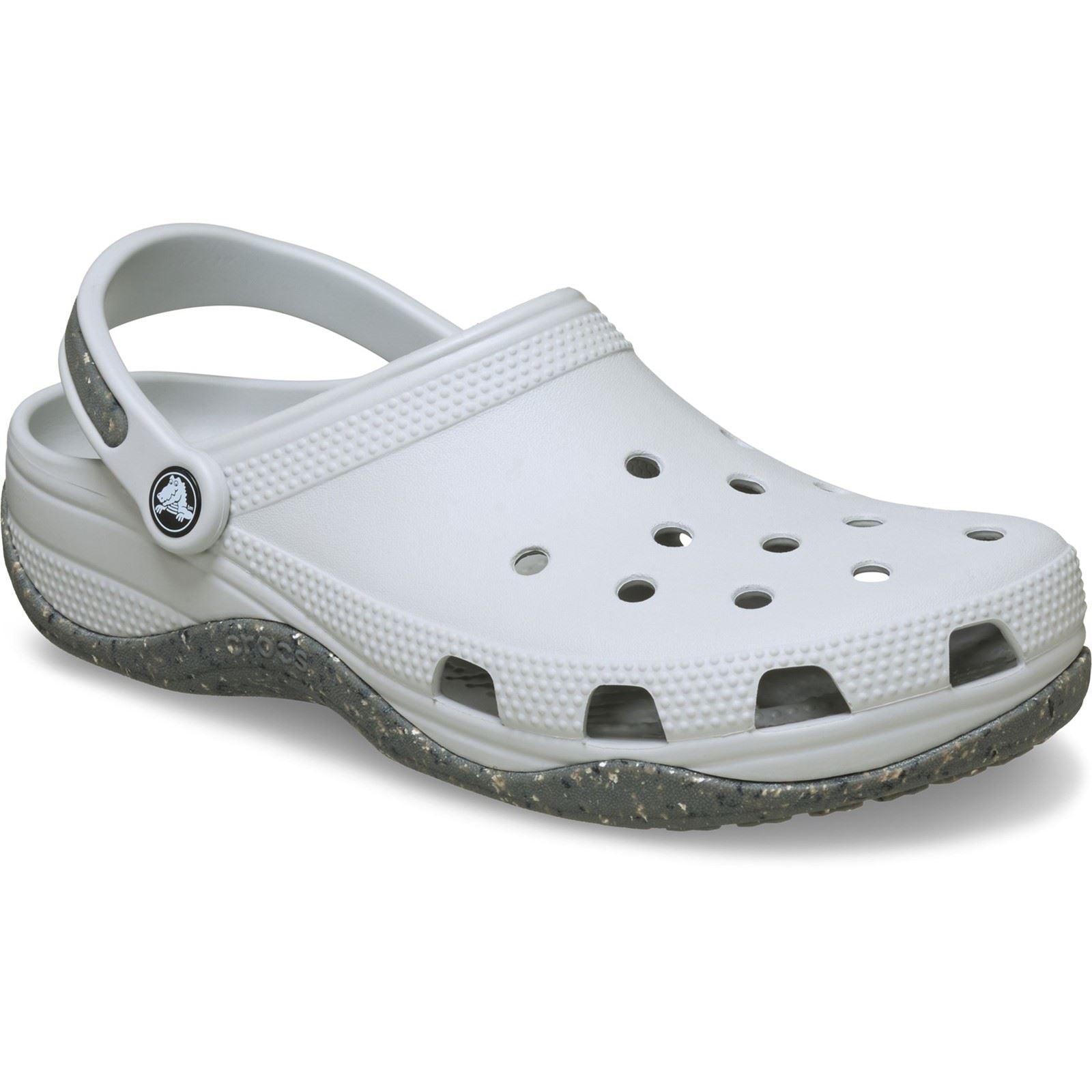 Crocs Classic EVO Clog Sabots En Polyuréthane Pour Hommes Atmosphere