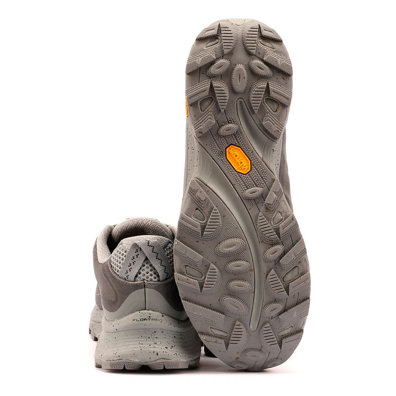 Merrell Moab Speed Gore-Tex SE Baskets Grises Pour Hommes