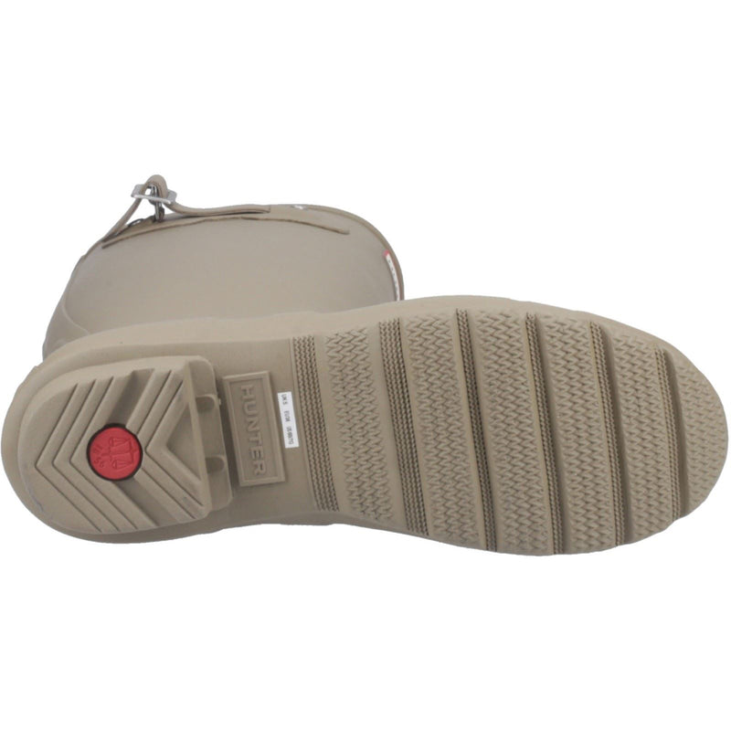 Hunter Original Tall Bottes En Caoutchouc Pour Femmes, Style Kettle, Wellington