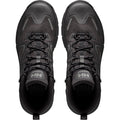 Helly Hansen Sport Cascade Bottes Noires Pour Hommes En Synthétique