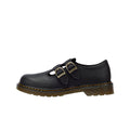 Dr. Martens Chaussures Noires Pour Filles Mary Jane Softy T.