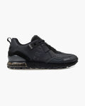 Cruyff Suberbia Baskets Noires Pour Hommes