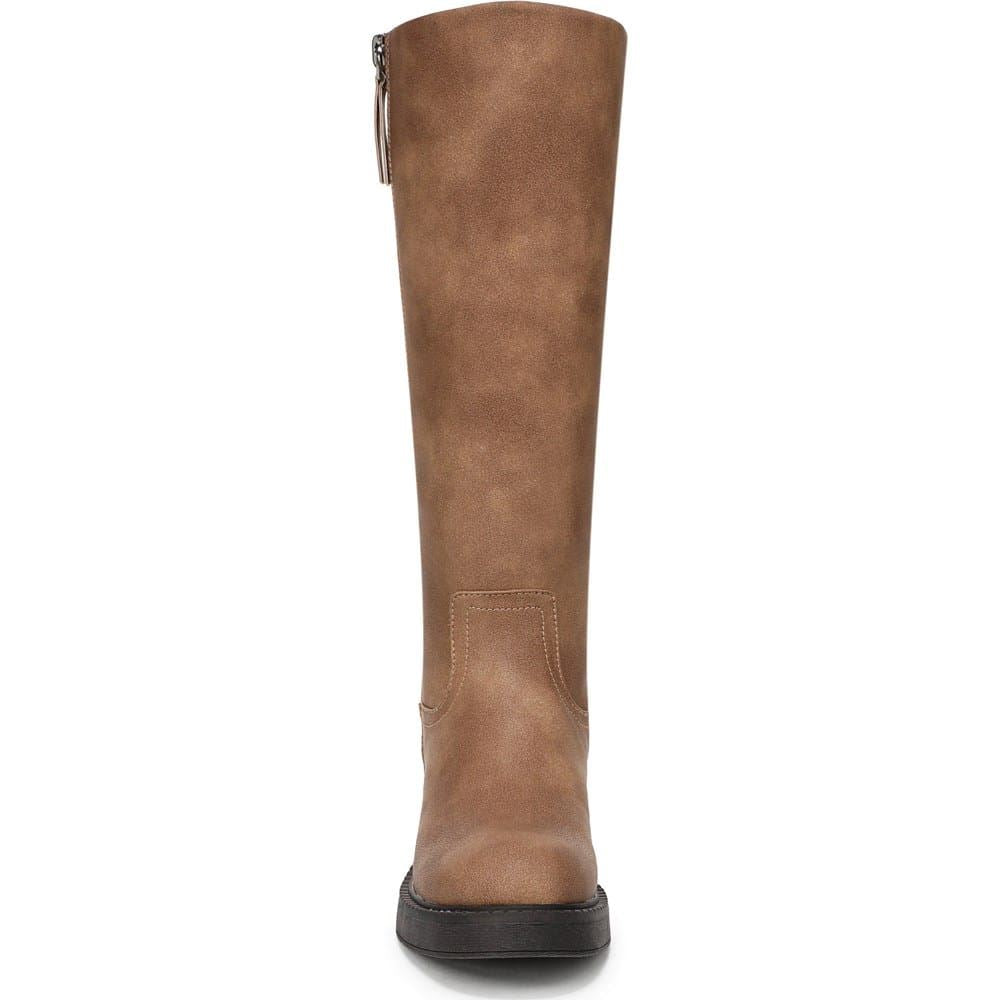 Blowfish Malibu Venice Tall Bottes Brunes Pour Femmes