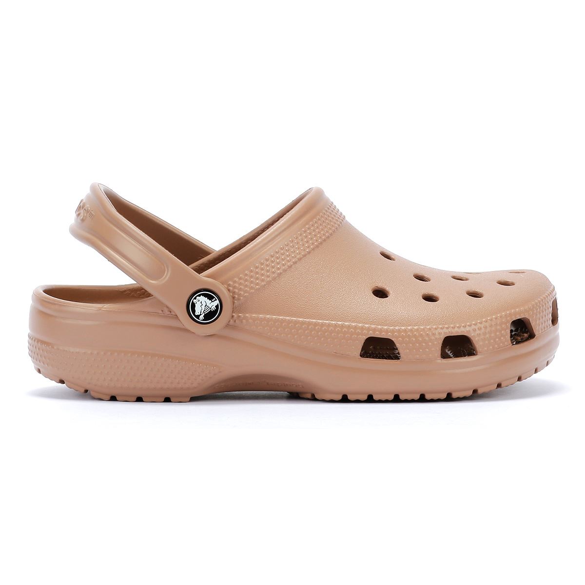 Crocs Classic Sabots Latte