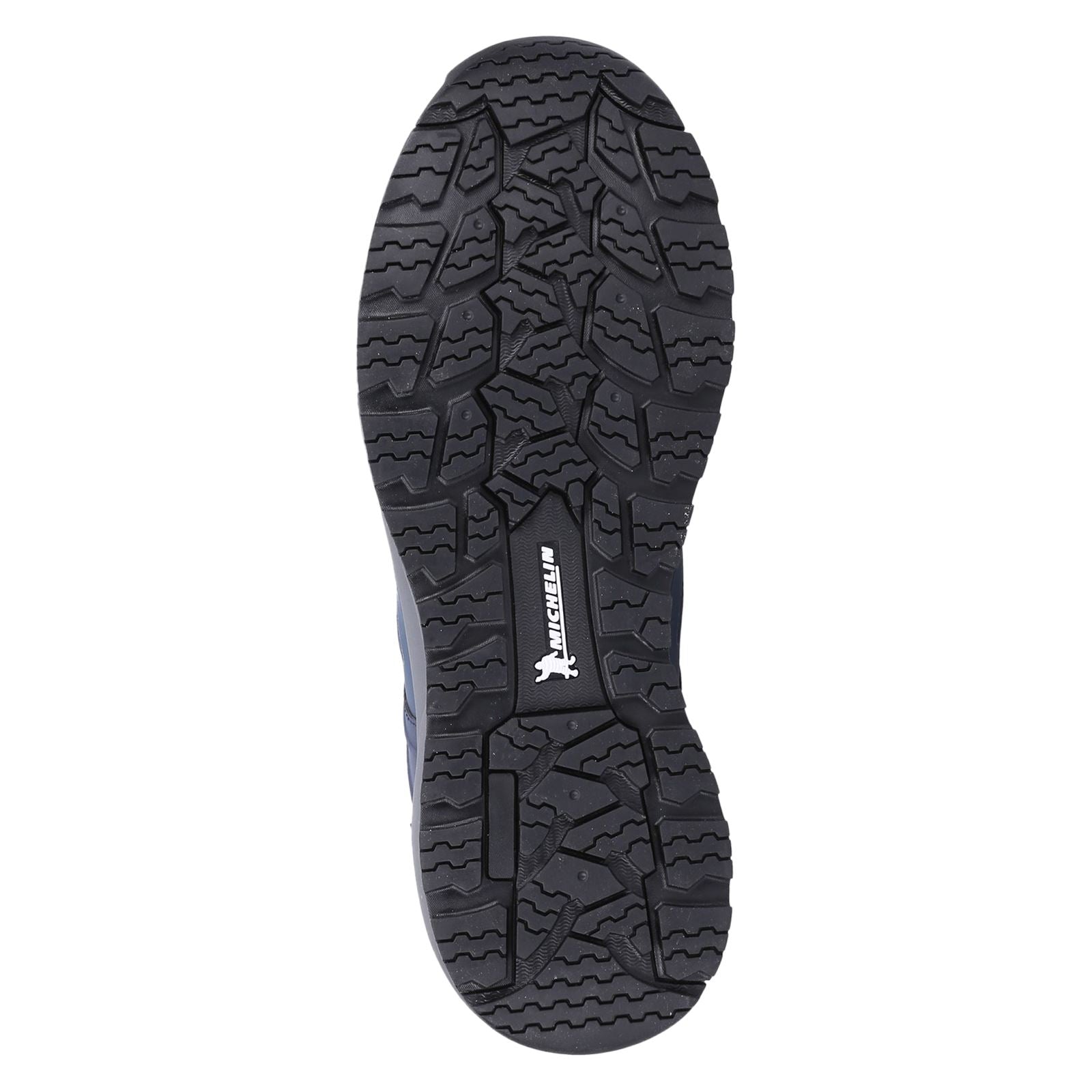 Cotswold Kingham Low Bottes De Randonnée Bleu Marine Pour Hommes