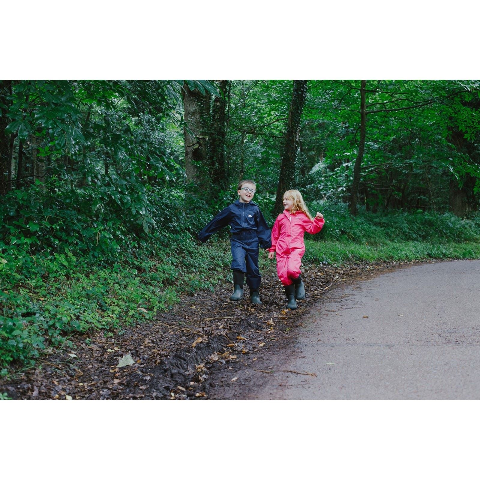 Cotswold Hilly Neoprene Tpr+neoprene Bottes En Caoutchouc Unisexe Pour Enfants En Vert
