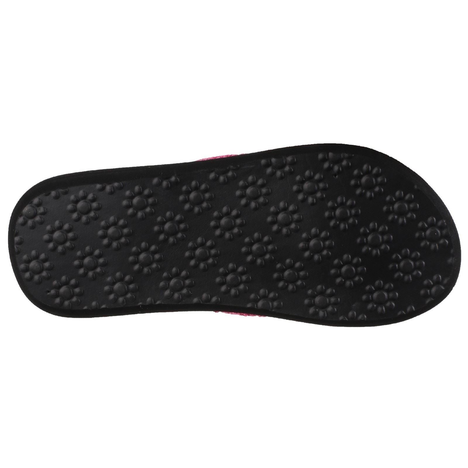 Rocket Dog Spotlight Lima Tongs Pour Femmes En Tissu Rose