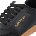 Penguin Salsa Baskets Noires / Gomme Pour Hommes