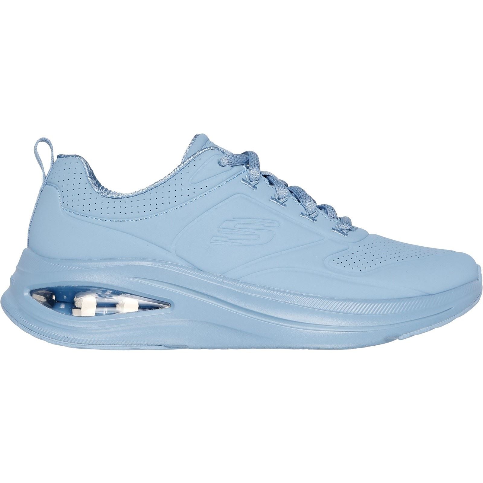 Skechers Skech-Air Meta Extraordinaire Sneakers En Toile Synthétique Pour Femmes