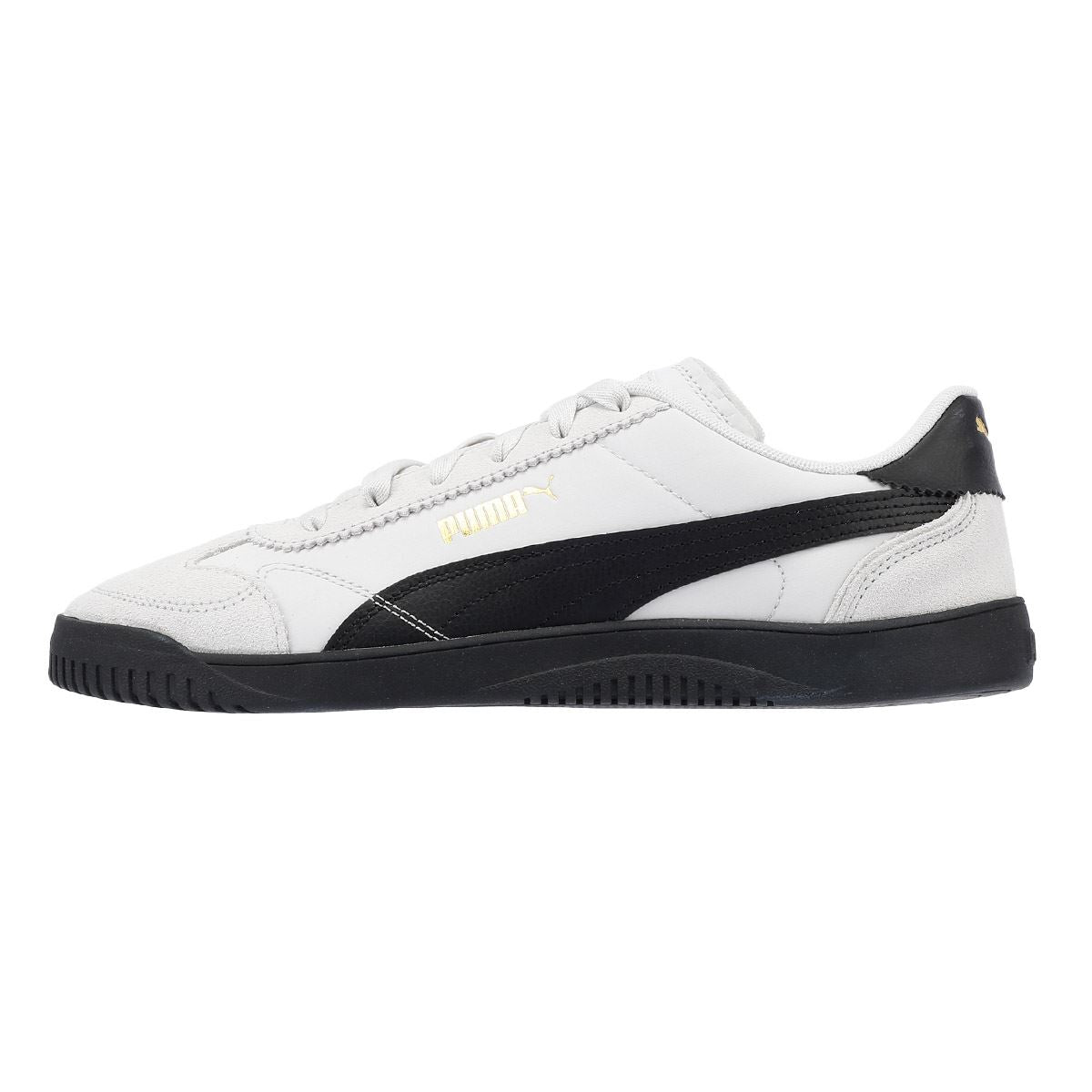 Puma Club 5V5 Sneakers Blanc/Noir