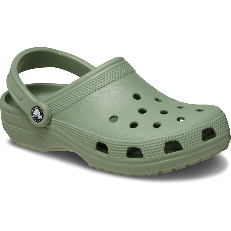 Crocs Classic Clog croslite caoutchouc mousse sabots