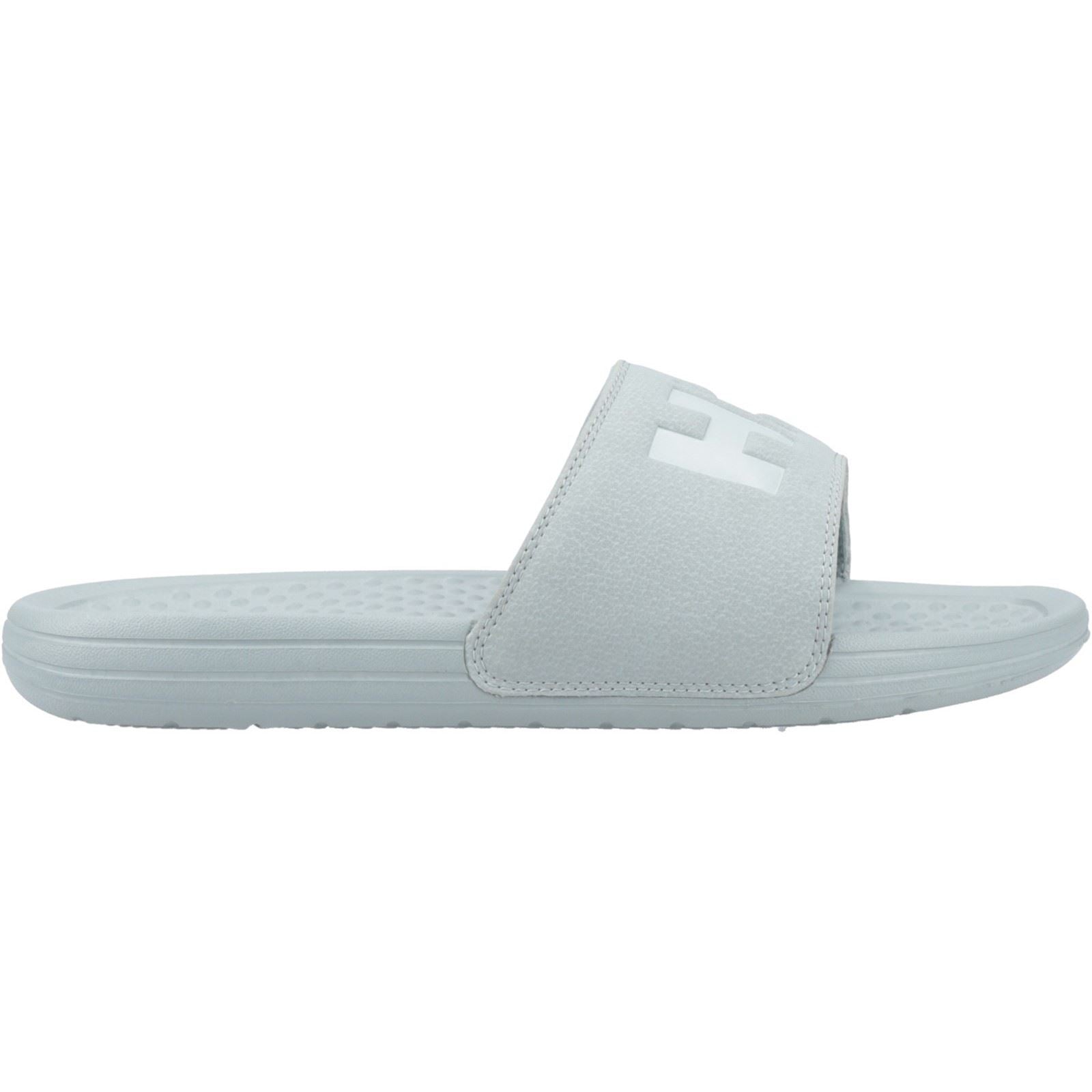 Helly Hansen Sport H/H Slide Sandales En Eucalyptus Pour Femme En Synthétique