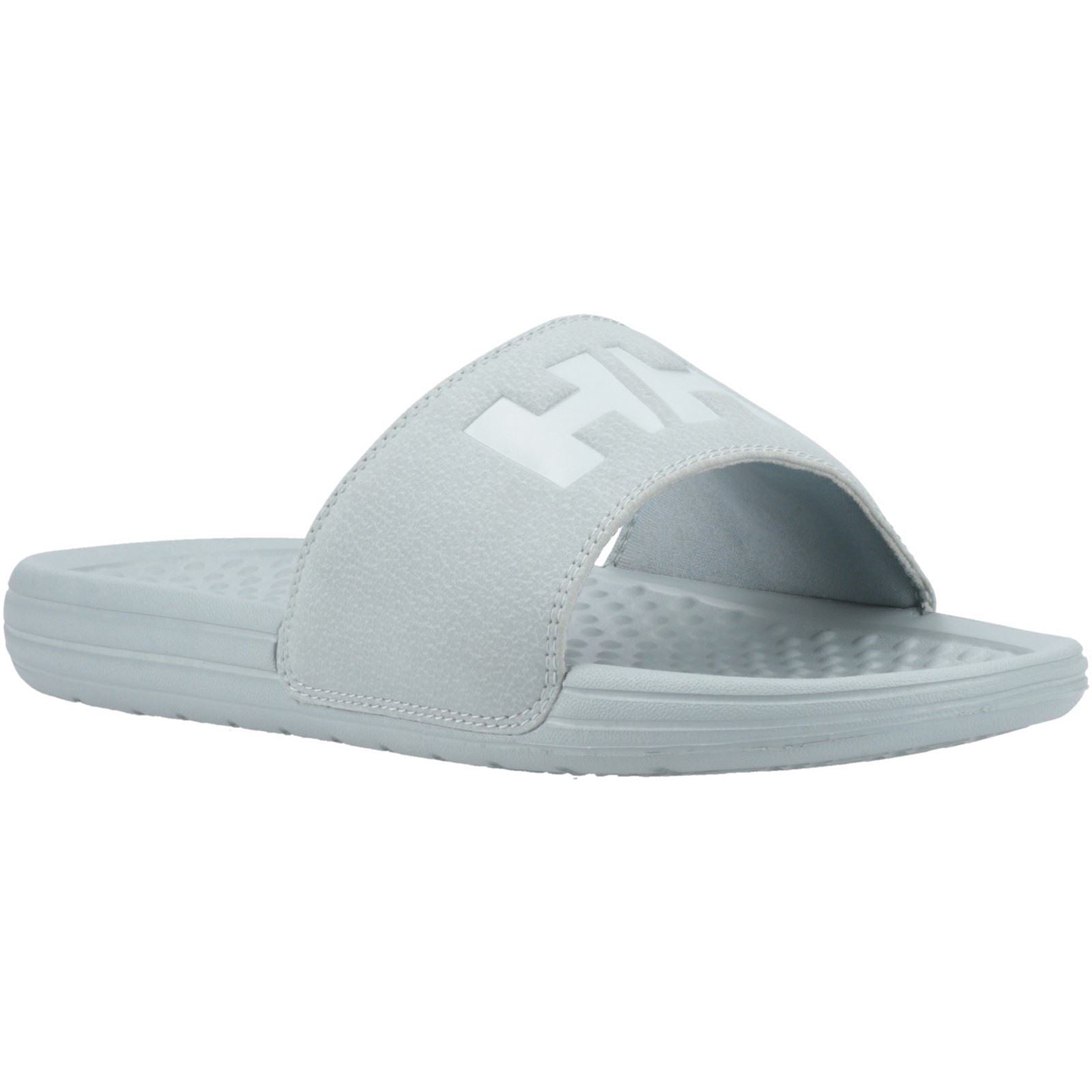 Helly Hansen Sport H/H Slide Sandales En Eucalyptus Pour Femme En Synthétique