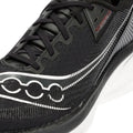 Saucony Endorphin Azura Baskets Noires Pour Hommes