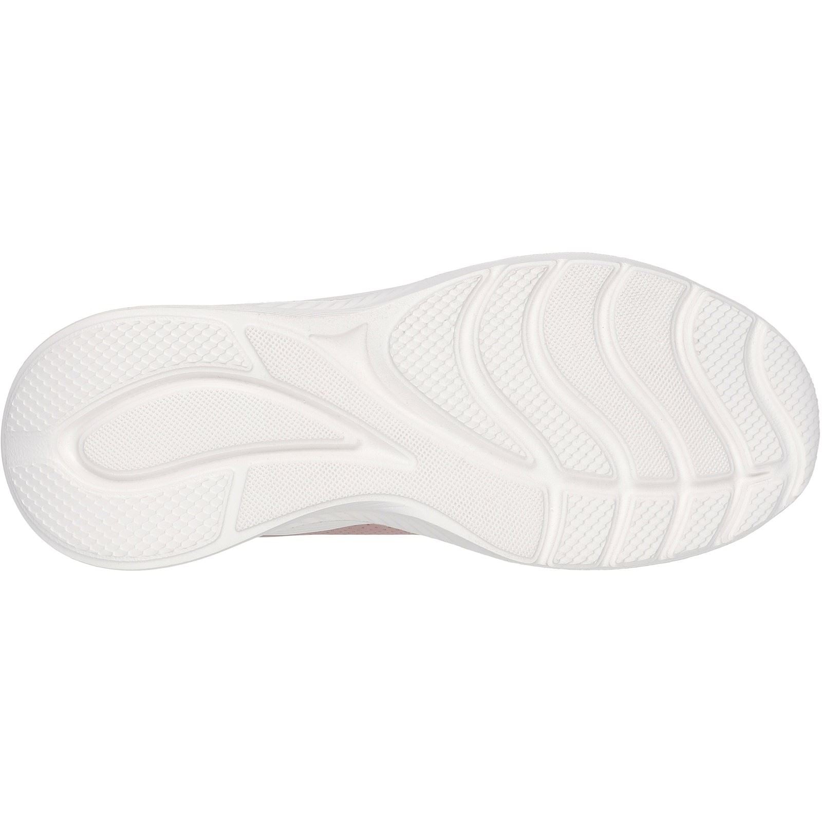 Skechers BOBS Sport Squad Waves Just Wading Baskets Pour Femmes En Rose