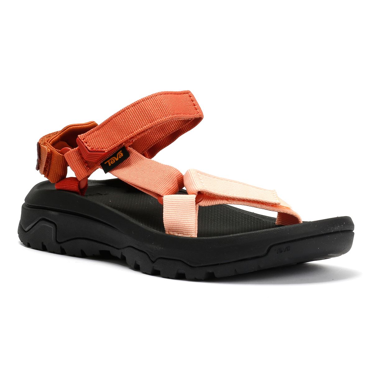 Teva Hurricane XLT3 Sandales Rouges Pour Femmes
