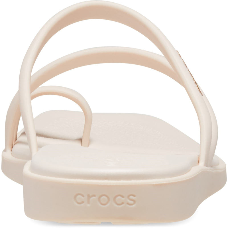 Crocs Miami Toe Loop Sandal Sandales Dew Pour Femmes