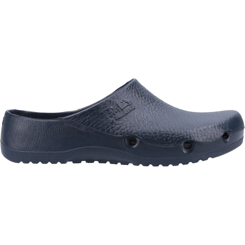 Birkenstock Birki Air Antistatic Synthétique Homme Antistatique Bleu