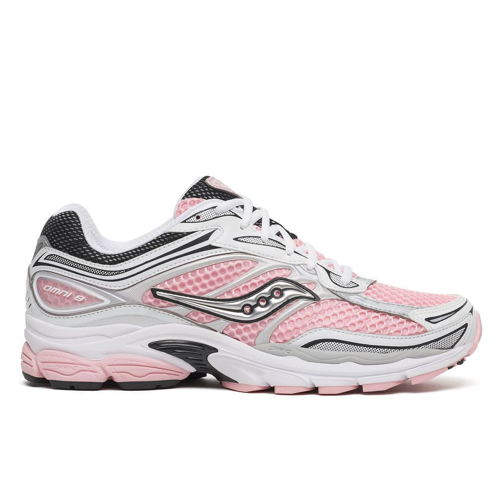 Saucony Progrid Guide 9 OG Baskets Blanches