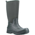 Cotswold Kenwood Bottes En Caoutchouc Vertes