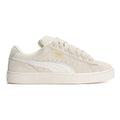 Puma Suede XL Baskets Grises Pour Hommes En Suede