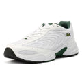 Lacoste Storm 96 2K Lite Baskets Blanches Pour Homme