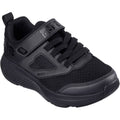 Skechers Elevate Sporty Spectacular Chaussures De Sport Noires Pour Filles