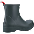 Hunter Play Boot Short Bottes En Caoutchouc Pour Hommes Couleur Mousse.