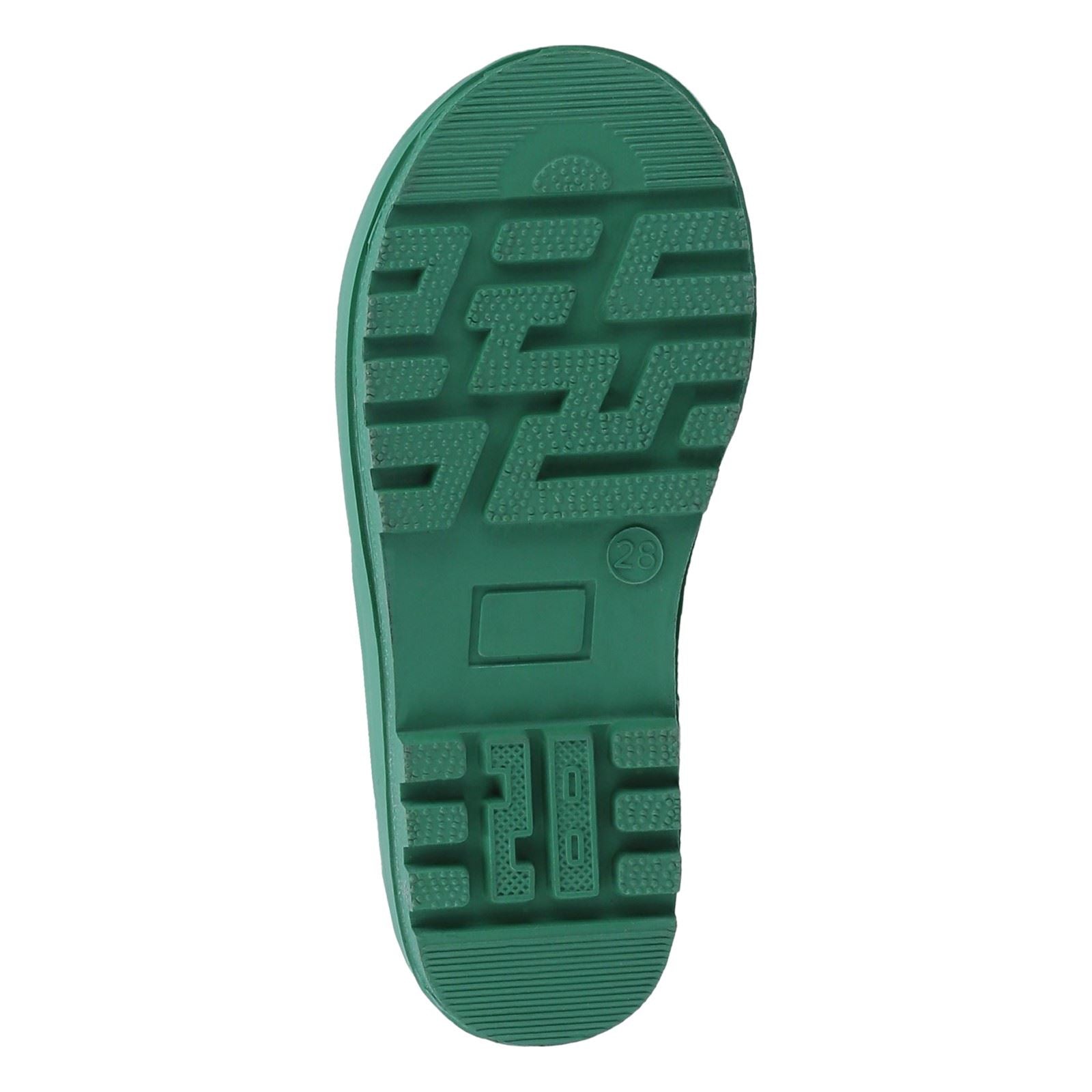 Cotswold Sprinkle Bottes En Caoutchouc De Dinosaure Wellington