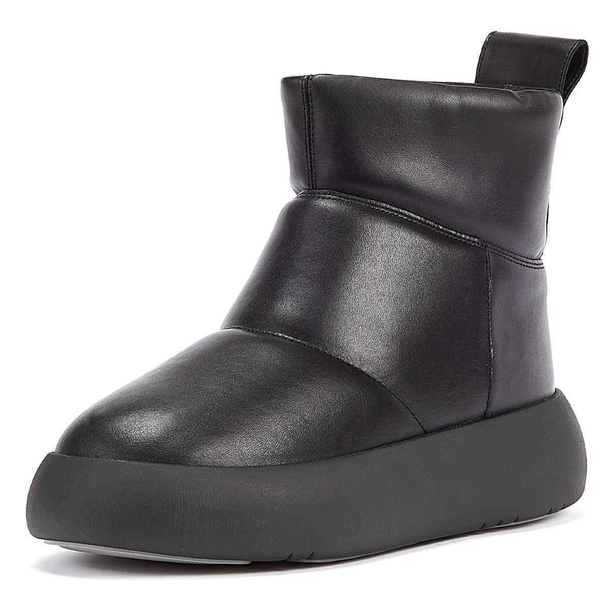 Vagabond Bottes Noires Pour Femmes Aylin Snow