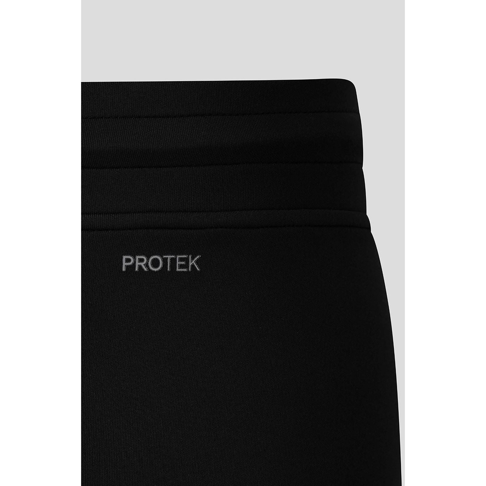 Castore Flex Shorts De Sport Noirs Pour Hommes