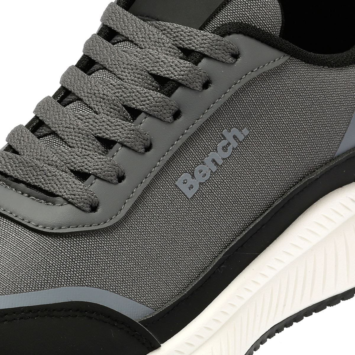 Bench Doverstone Baskets Grises Pour Hommes