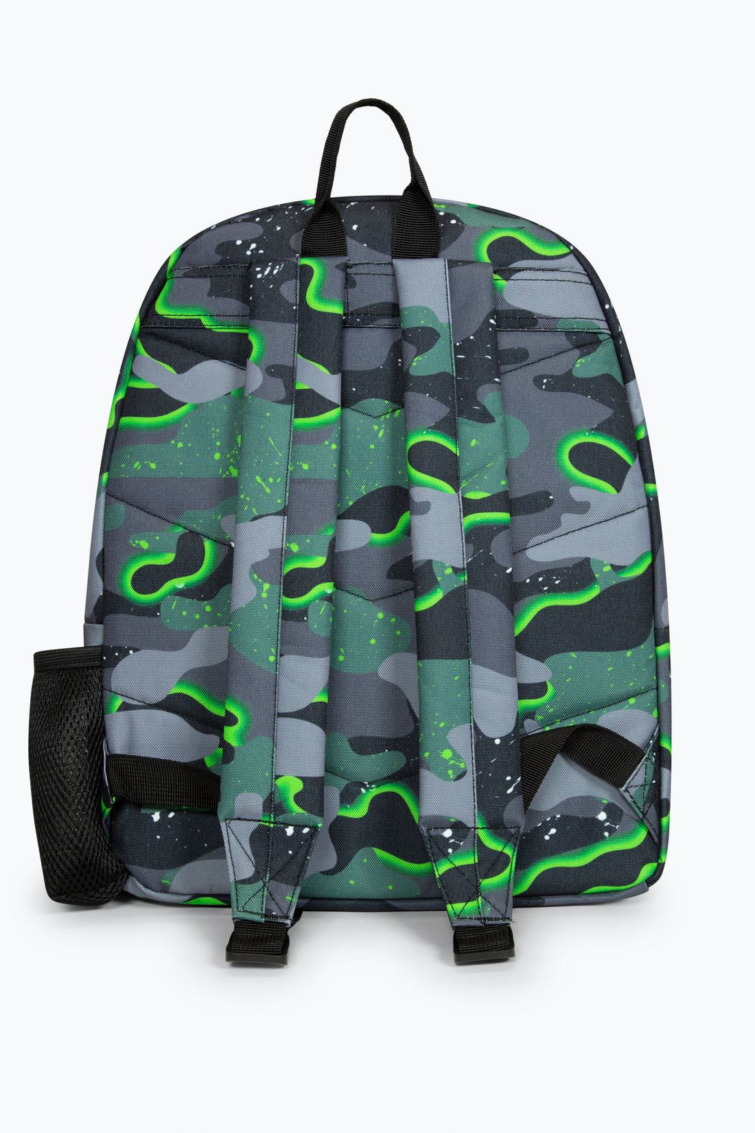 Hype Iconic  Sac À Dos Camouflage Pour Garçon