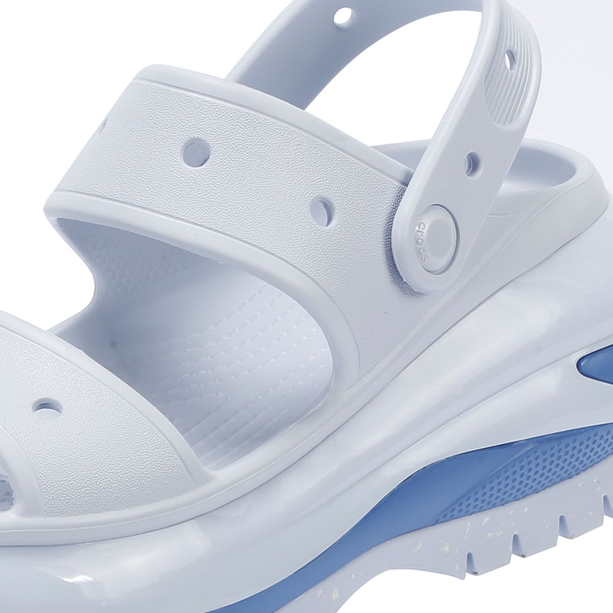 Crocs Mega Crush Dreamscape  Sandales De Rêve