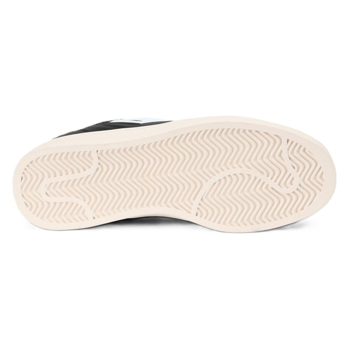 Umbro Clayton Baskets Noires En Cuir