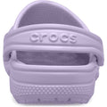 Crocs Classic Mocassins En Thermoplastique Lavande