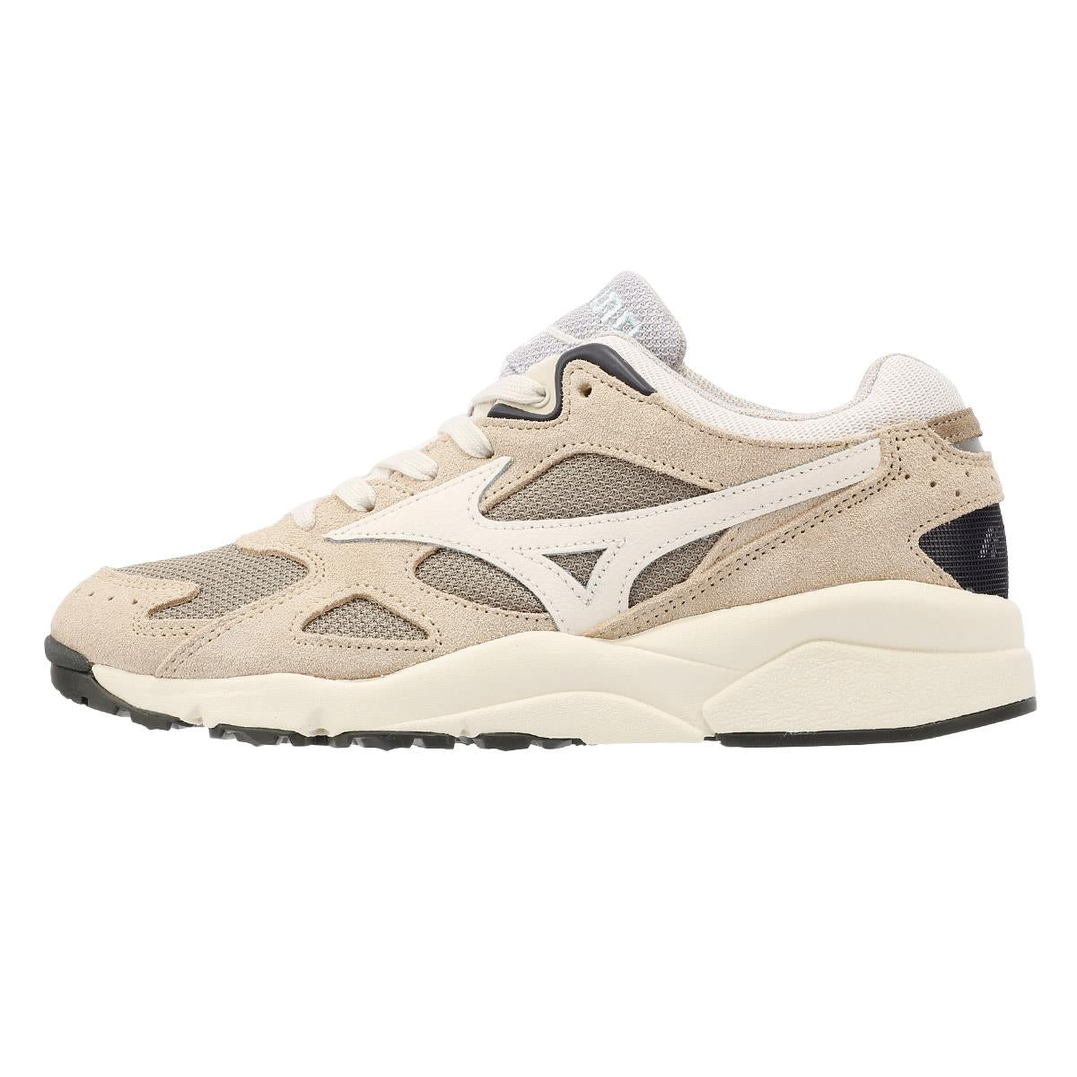 Mizuno Sky Medal S Chaussures De Sport Beige