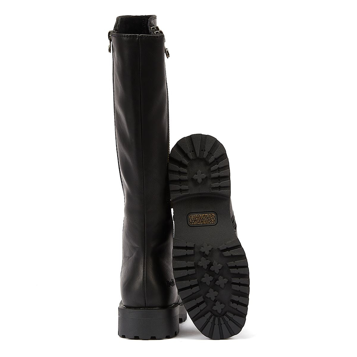 Blowfish Malibu Bottes Noires Pour Femmes Angels