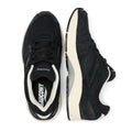 Saucony ProGrid Omni 9 Baskets Noires