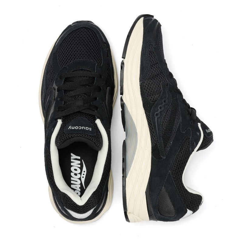 Saucony ProGrid Omni 9 Baskets Noires