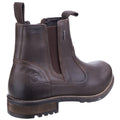 Cotswold Worcester Bottes Marron Pour Hommes