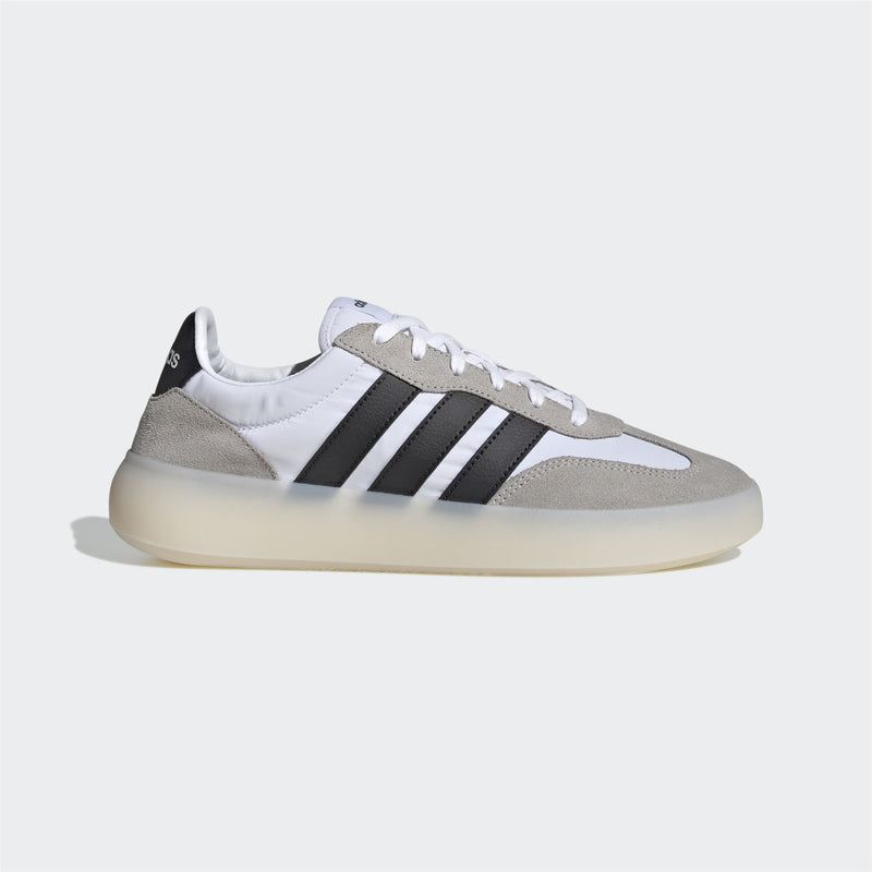 Adidas Barreda Decode Baskets Blanches