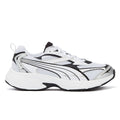Puma Morphic Base Grey Trainer