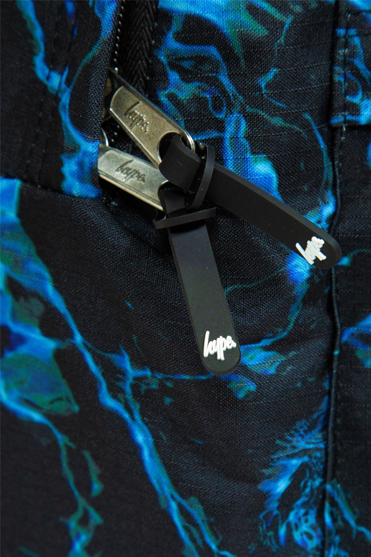 Hype Iconic  Sac À Dos Bleu Pour Garçon