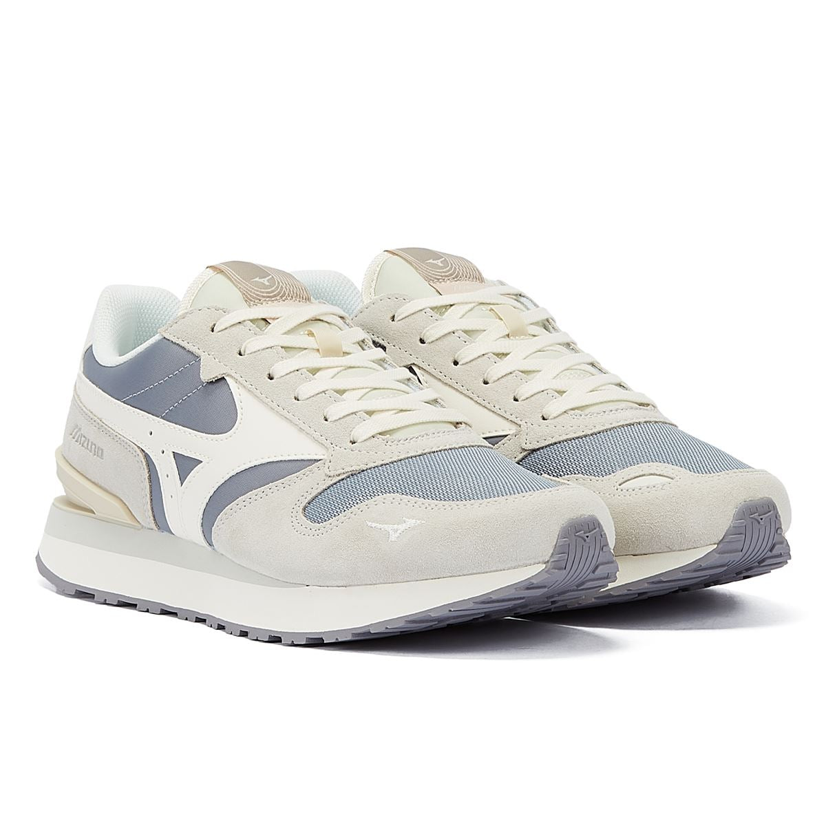 Mizuno MIZUNO RB87  Baskets Violettes