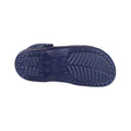 Crocs Classic Crocs Classic croslite caoutchouc sabots marine