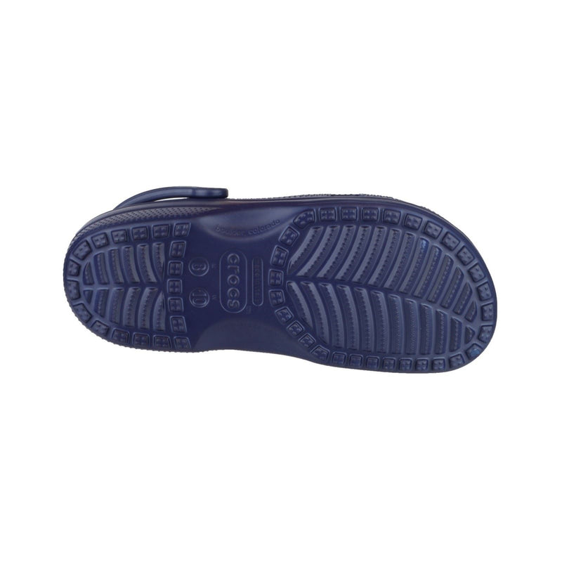Crocs Classic Crocs Classic croslite caoutchouc sabots marine