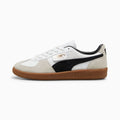 Puma Palermo Baskets Blanches En Cuir