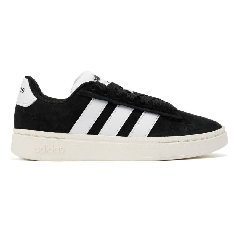 Adidas Grand Court Alpha 00s Baskets Noires